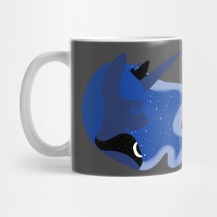 Princess of the Night Mug